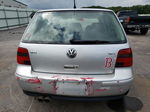 2005 Volkswagen Gti  Серебряный vin: 9BWDE61J354034937