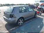 2005 Volkswagen Gti 1.8t Серый vin: 9BWDE61J354036655