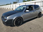 2005 Volkswagen Gti  Two Tone vin: 9BWDE61J554009571