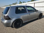 2005 Volkswagen Gti  Two Tone vin: 9BWDE61J554009571