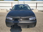 2005 Volkswagen Gti  Two Tone vin: 9BWDE61J554009571