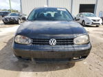 2005 Volkswagen Gti  Black vin: 9BWDE61J554032204