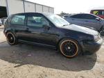 2005 Volkswagen Gti  Black vin: 9BWDE61J554032204