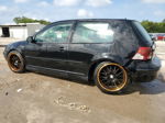 2005 Volkswagen Gti  Black vin: 9BWDE61J554032204