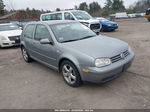 2005 Volkswagen Gti 1.8t Серый vin: 9BWDE61J654010759