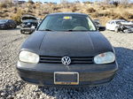 2005 Volkswagen Gti  Черный vin: 9BWDE61J854025442