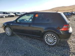 2005 Volkswagen Gti  Черный vin: 9BWDE61J854025442