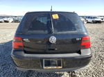 2005 Volkswagen Gti  Черный vin: 9BWDE61J854025442