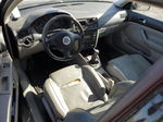 2005 Volkswagen Gti  Черный vin: 9BWDE61J854025442