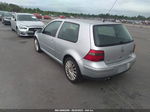 2005 Volkswagen Gti 1.8t Серебряный vin: 9BWDE61J954029340