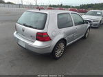 2005 Volkswagen Gti 1.8t Серебряный vin: 9BWDE61J954029340