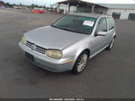 2005 Volkswagen Gti 1.8t Серебряный vin: 9BWDE61J954029340