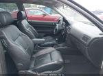 2005 Volkswagen Gti 1.8t Серый vin: 9BWDE61J954029659