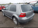 2005 Volkswagen Gti 1.8t Серый vin: 9BWDE61J954029659