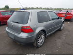 2005 Volkswagen Gti 1.8t Серый vin: 9BWDE61J954029659