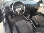 2005 Volkswagen Gti  Gray vin: 9BWDE61J954036014