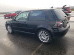 2005 Volkswagen Gti  Black vin: 9BWDE61JX54027256