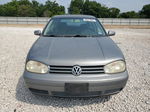 2005 Volkswagen Gti  Gray vin: 9BWDE61JX54030674