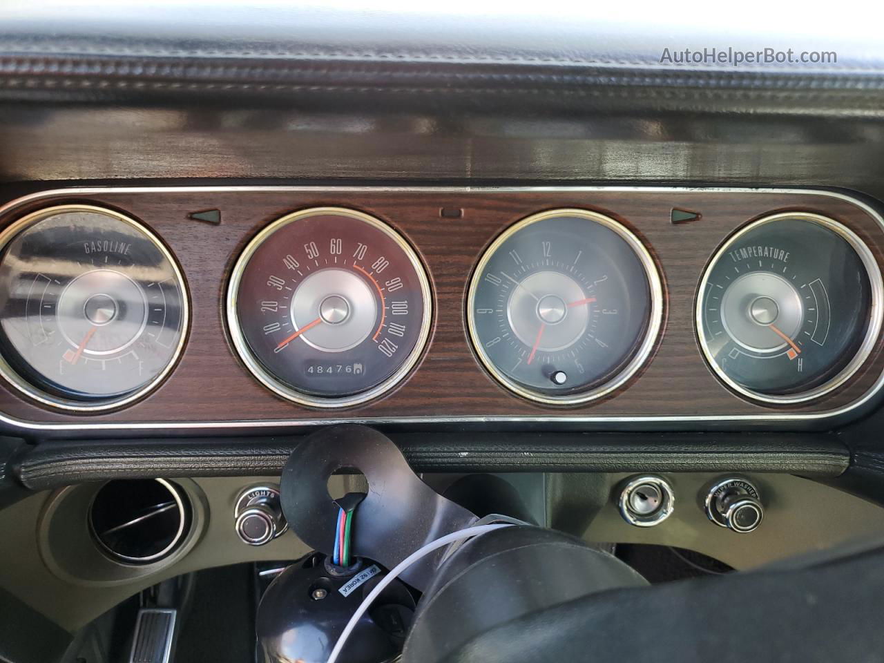 りーページ 1969 Cadillac Eldorado VIN: H9191538 - CLASSIC.COM