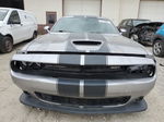 2015 Dodge Challenger Srt 392 Серебряный vin: 2C3CDZDJ8FH718087