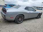 2015 Dodge Challenger Srt 392 Silver vin: 2C3CDZDJ8FH718087