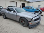 2015 Dodge Challenger Srt 392 Серебряный vin: 2C3CDZDJ8FH718087