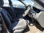 1995 Honda Civic Черный vin: EH11301474