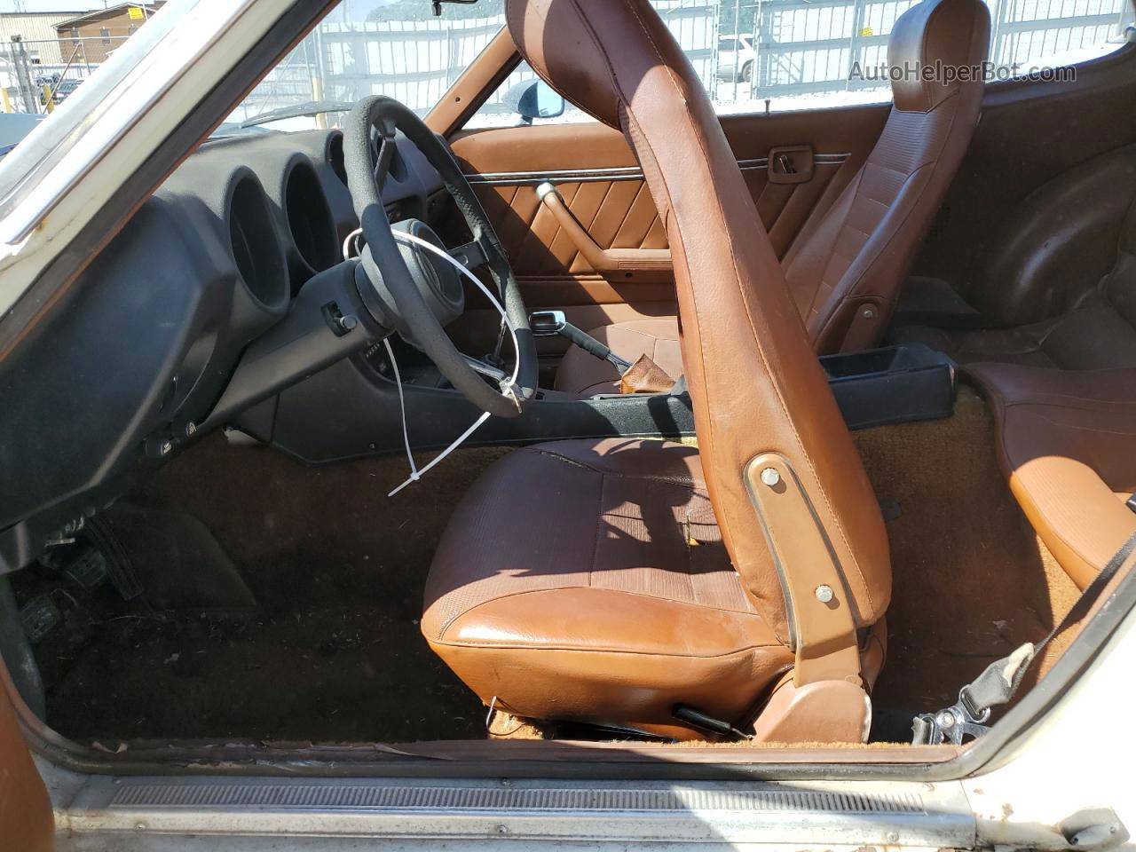 Price & History 1978 Datsun 280z vin: GHLS30117078