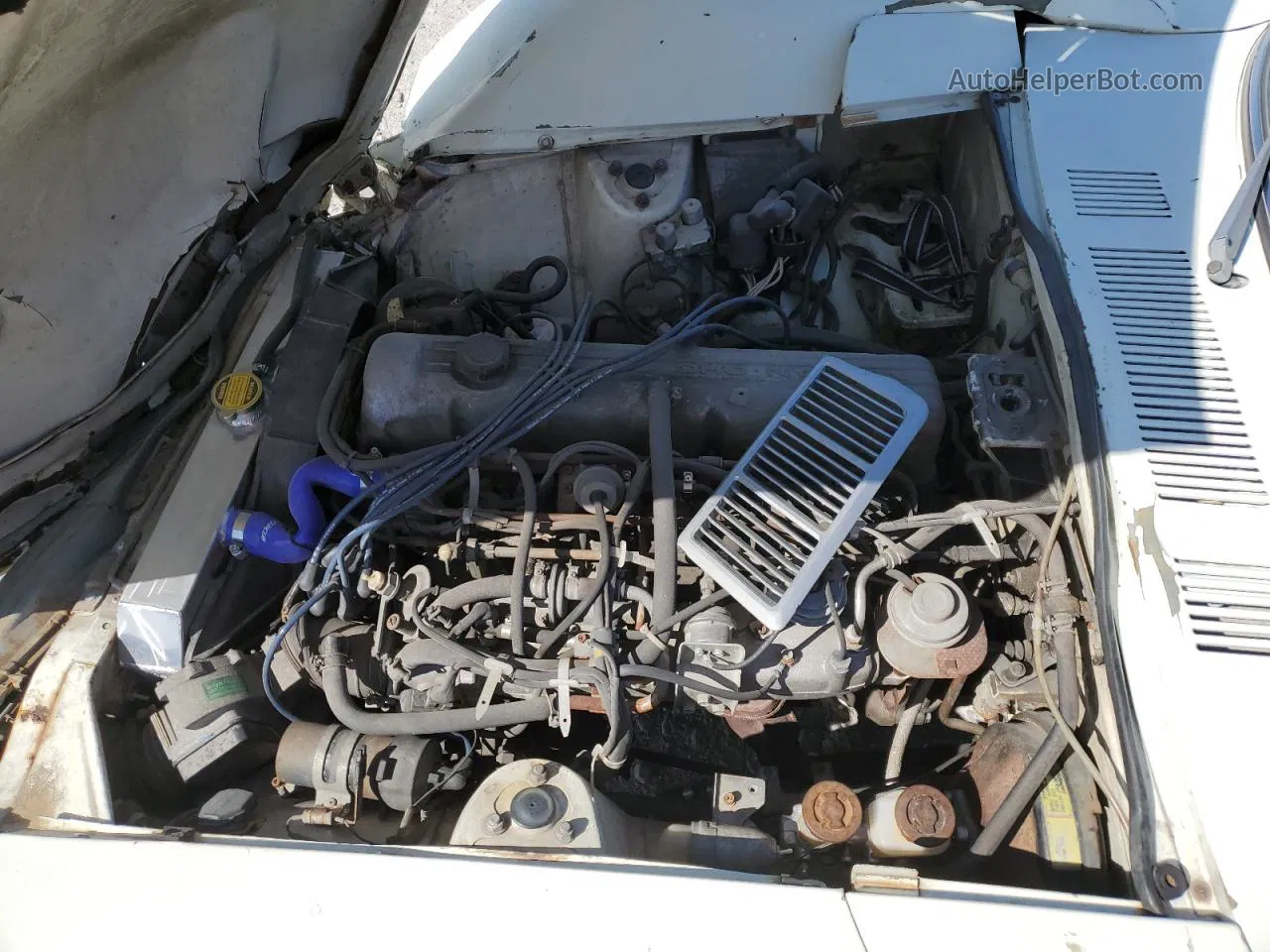 Price & History 1978 Datsun 280z vin: GHLS30117078 | AutoHelperBot