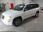 2003 Gmc Envoy Slt White vin: IGKDT13S232292100