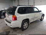 2003 Gmc Envoy Slt White vin: IGKDT13S232292100