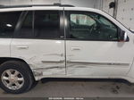 2003 Gmc Envoy Slt White vin: IGKDT13S232292100