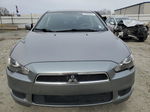 2015 Mitsubishi Lancer Es Серый vin: JA32U2FU0FU004469