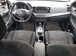 2015 Mitsubishi Lancer Es Gray vin: JA32U2FU0FU004469