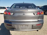 2015 Mitsubishi Lancer Es Silver vin: JA32U2FU0FU017464