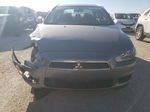 2015 Mitsubishi Lancer Es Silver vin: JA32U2FU0FU017464