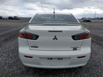 2015 Mitsubishi Lancer Es Белый vin: JA32U2FU0FU604697