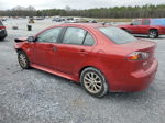 2013 Mitsubishi Lancer Es/es Sport Red vin: JA32U2FU1DU022783