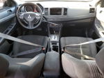 2015 Mitsubishi Lancer Es Silver vin: JA32U2FU3FU022612