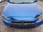 2015 Mitsubishi Lancer Es Blue vin: JA32U2FU4FU003700