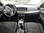 2015 Mitsubishi Lancer Es Черный vin: JA32U2FU5FU014799