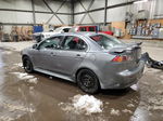 2015 Mitsubishi Lancer Es Gray vin: JA32U2FU5FU603979