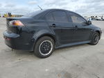 2015 Mitsubishi Lancer Es Black vin: JA32U2FU6FU003388