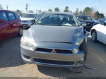 2015 Mitsubishi Lancer Es Silver vin: JA32U2FU6FU008171