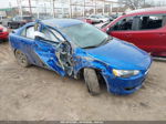 2015 Mitsubishi Lancer Es Blue vin: JA32U2FU7FU002170