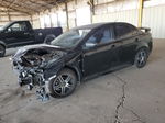 2015 Mitsubishi Lancer Es Black vin: JA32U2FU8FU026980