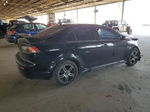 2015 Mitsubishi Lancer Es Black vin: JA32U2FU8FU026980