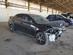 2015 Mitsubishi Lancer Es Черный vin: JA32U2FU8FU026980