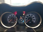 2016 Mitsubishi Lancer Es Red vin: JA32U2FU8GU007248