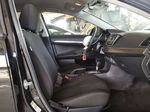 2015 Mitsubishi Lancer Es Black vin: JA32U2FU9FU003854